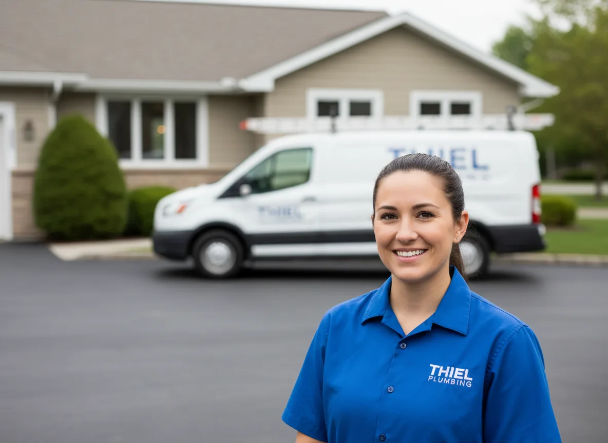 Plumber Fairfield, NC FAQs